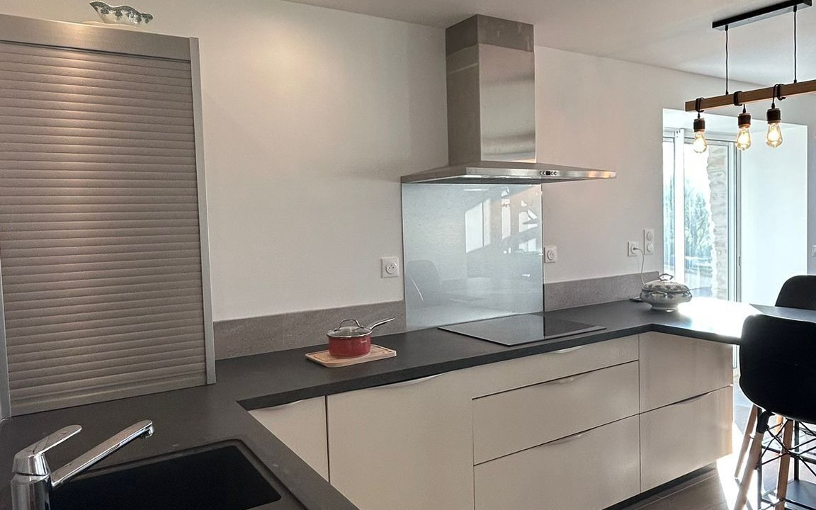 Photo of Kitchen in Recologne-les-Rioz