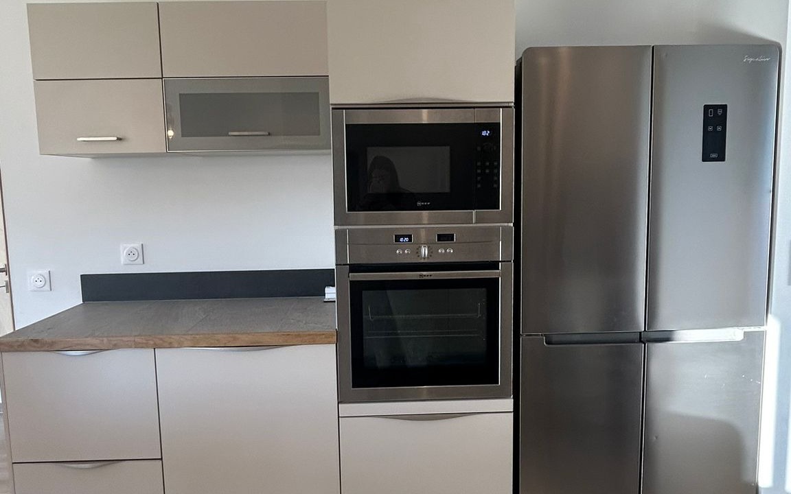 Photo of Kitchen in Recologne-les-Rioz