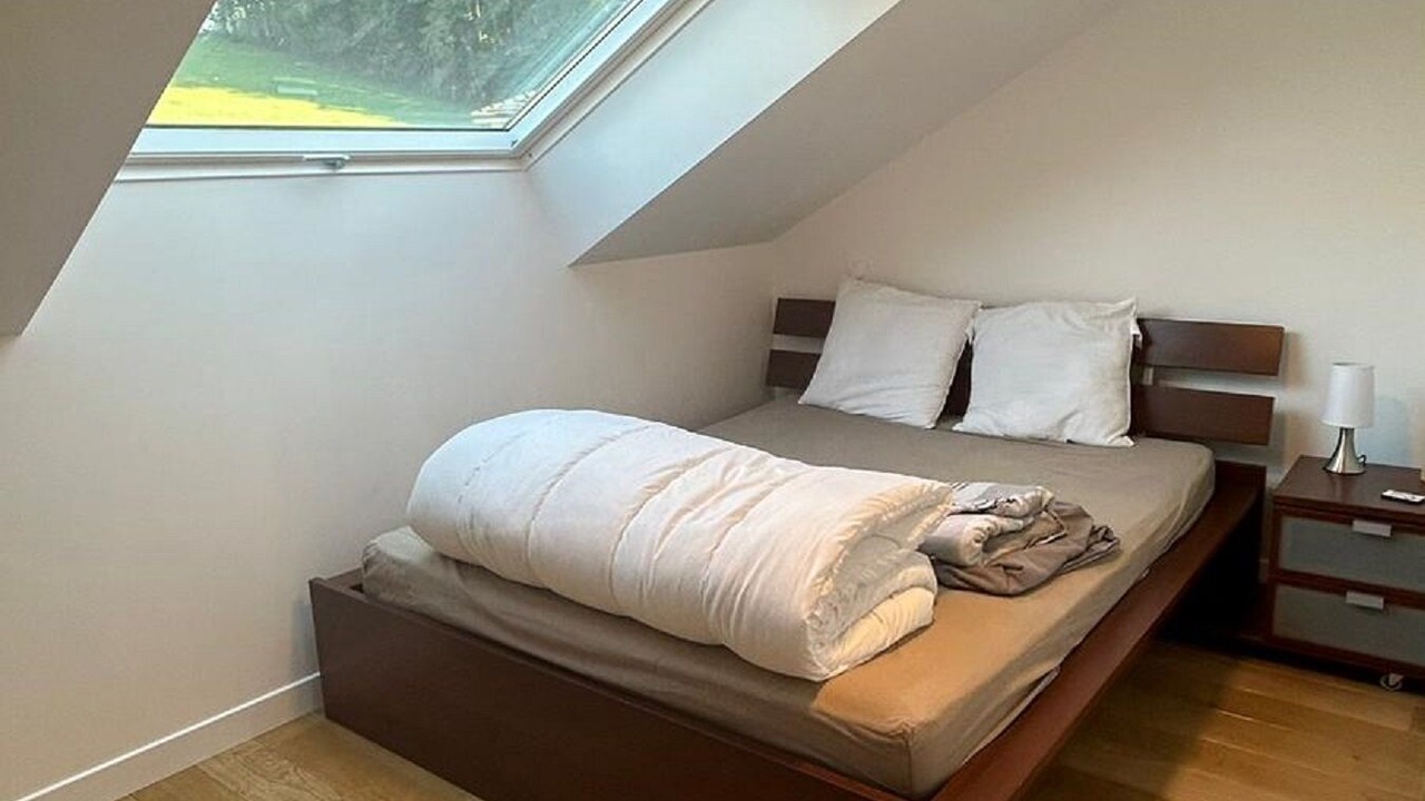 Photo of Bedroom in Recologne-les-Rioz