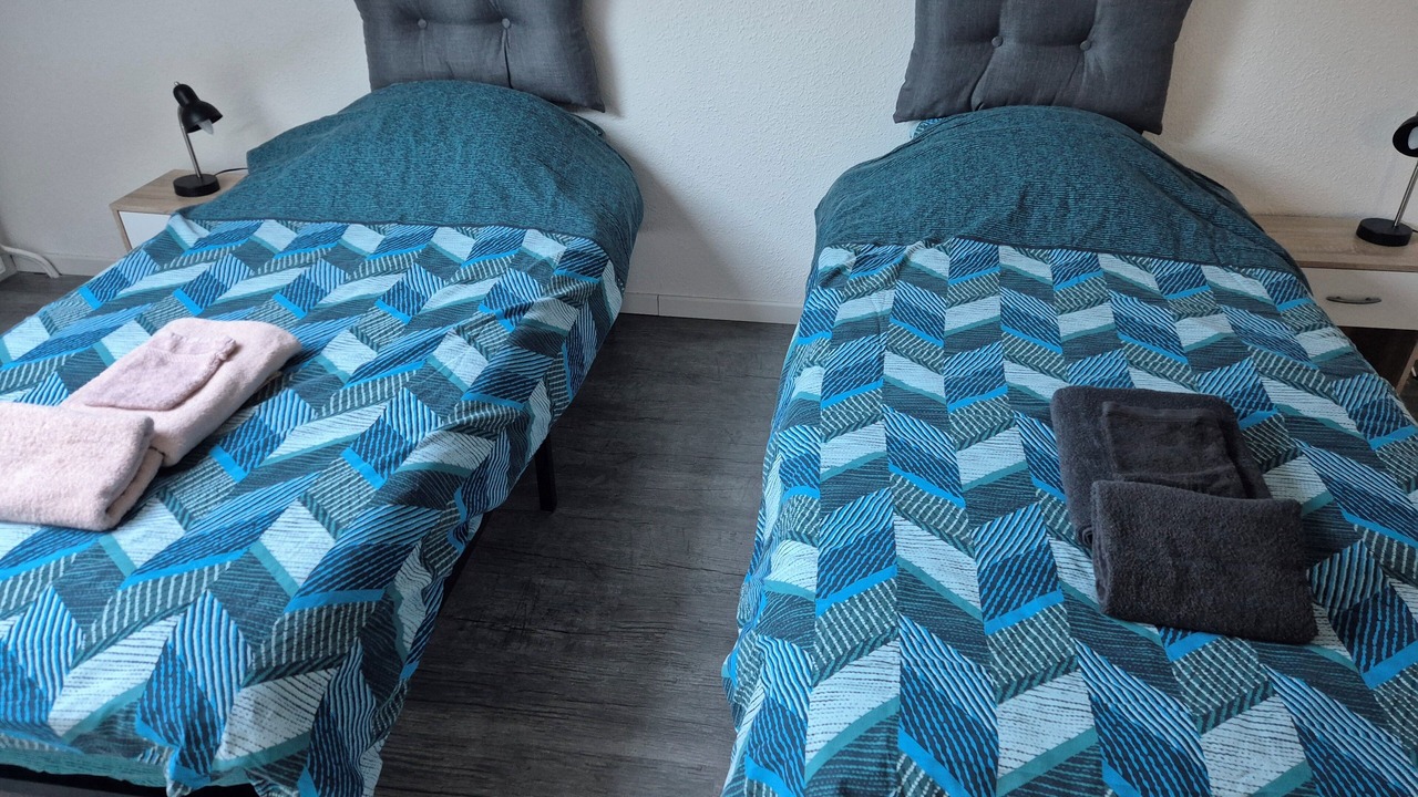 Photo of Bedroom in Morez
