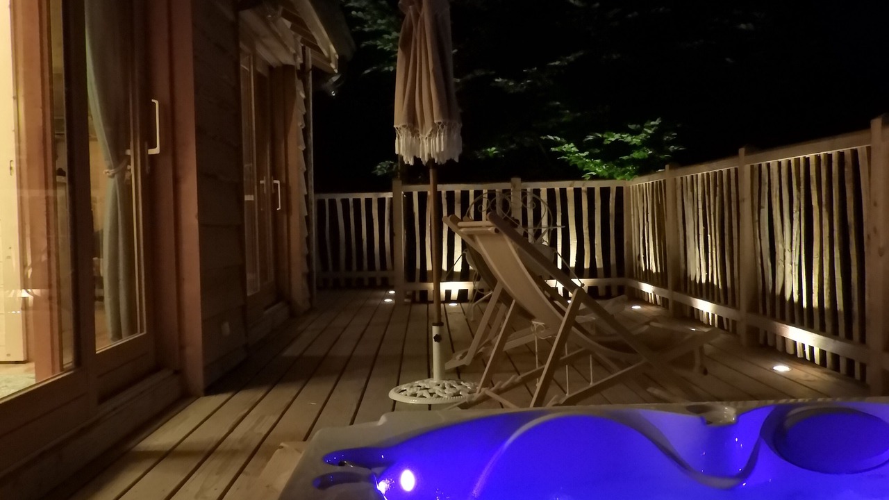Photo of Patio Balcony in La Bussiere-sur-Ouche