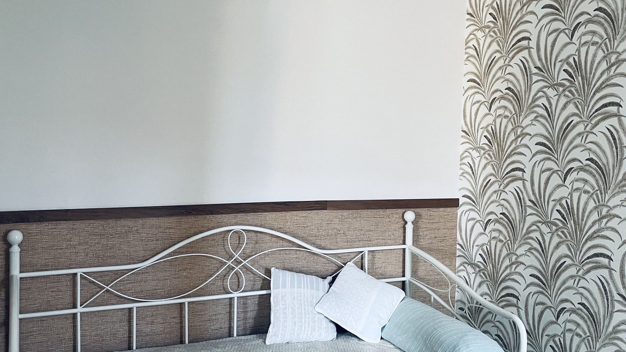 Photo of Bedroom in Charlieu