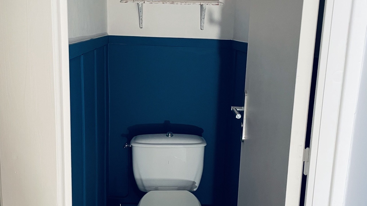 Photo of Bathroom in Charlieu