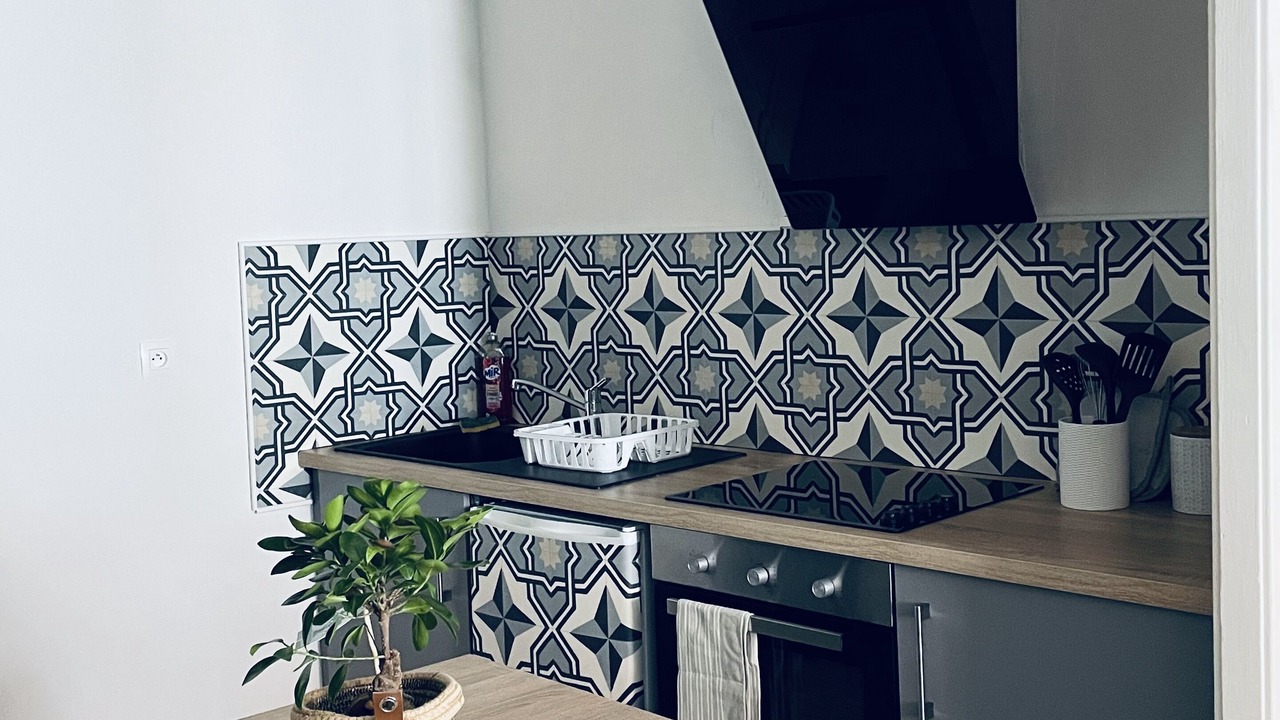 Photo of Kitchen in Charlieu