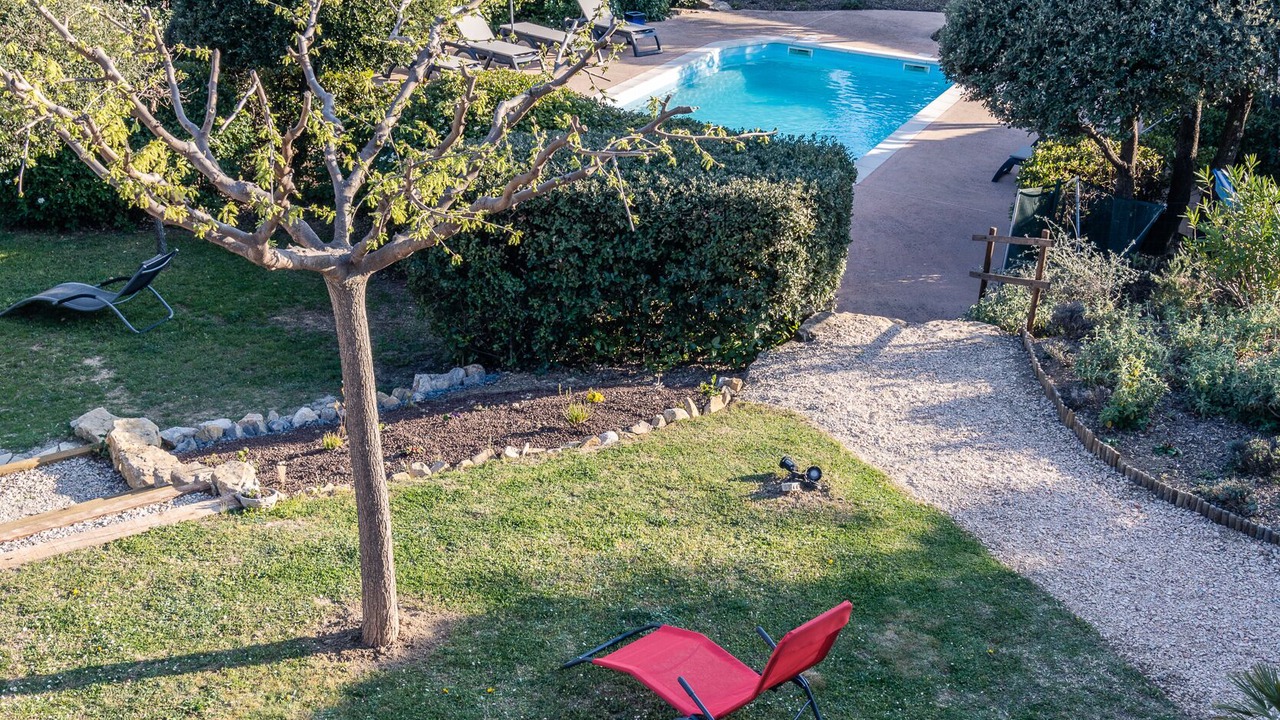 Photo of Outdoor in Mollans-sur-Ouveze