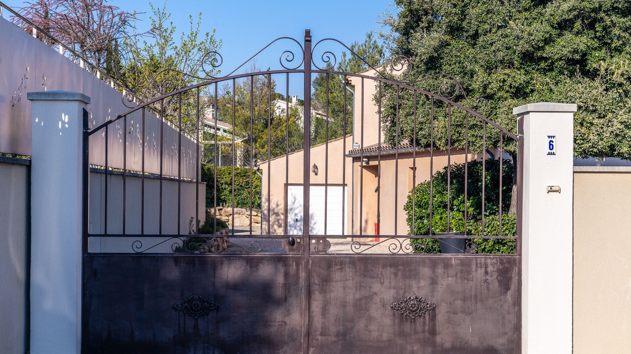 Photo of Outdoor in Mollans-sur-Ouveze