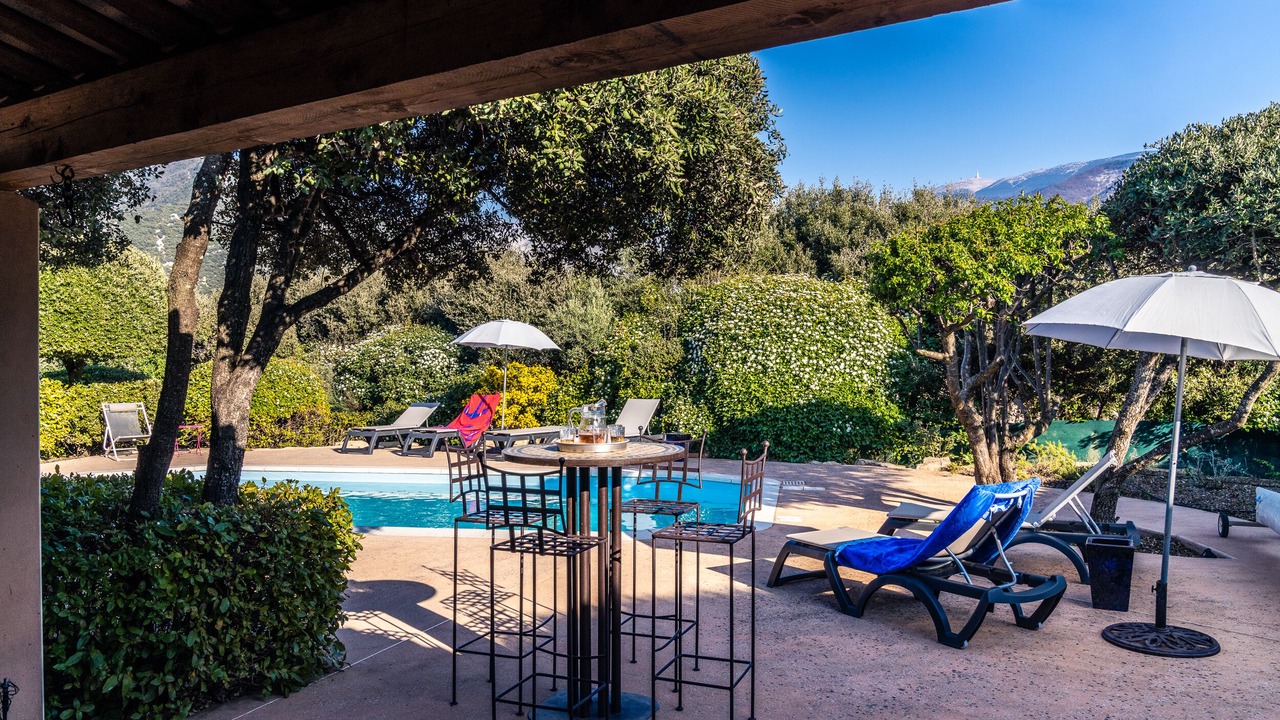 Photo of Outdoor in Mollans-sur-Ouveze