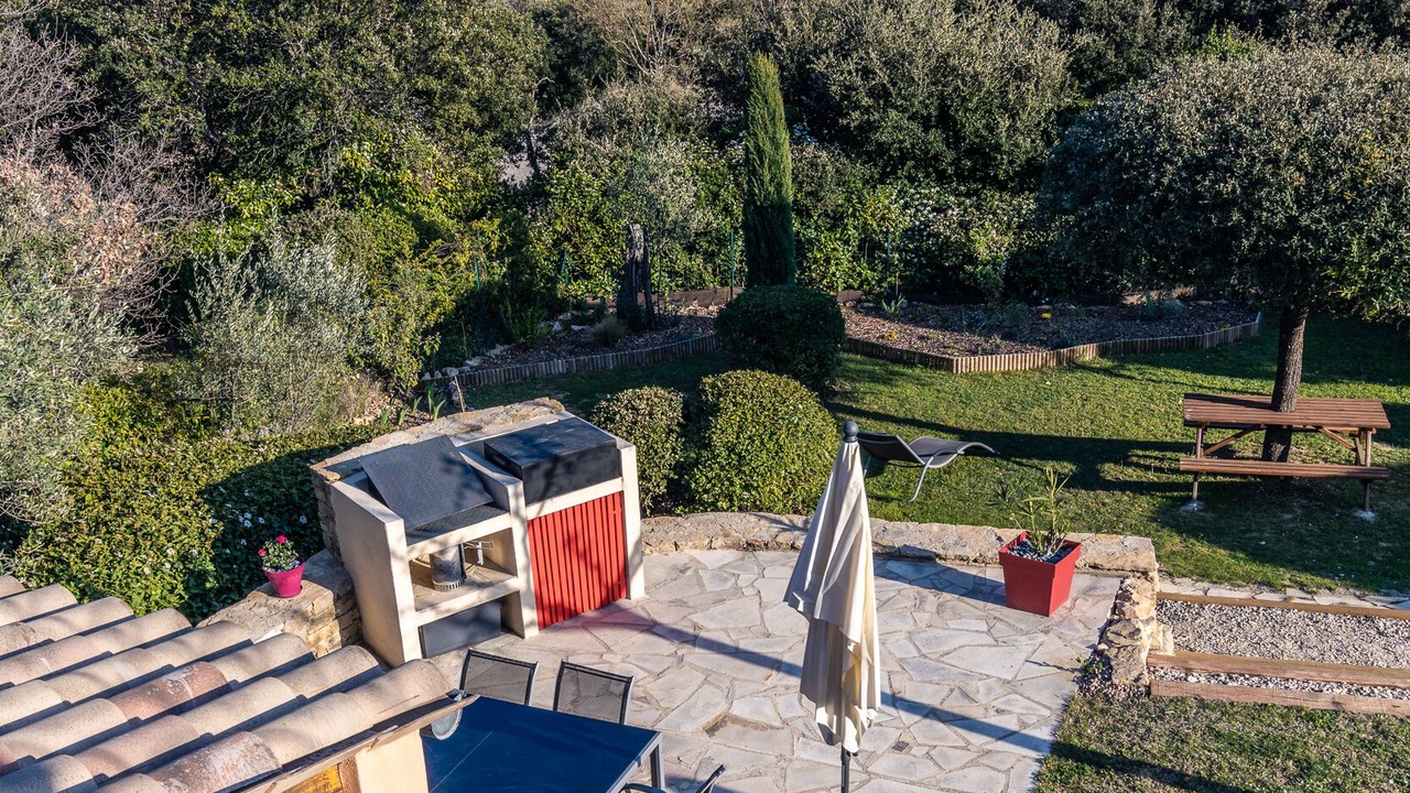 Photo of Outdoor in Mollans-sur-Ouveze
