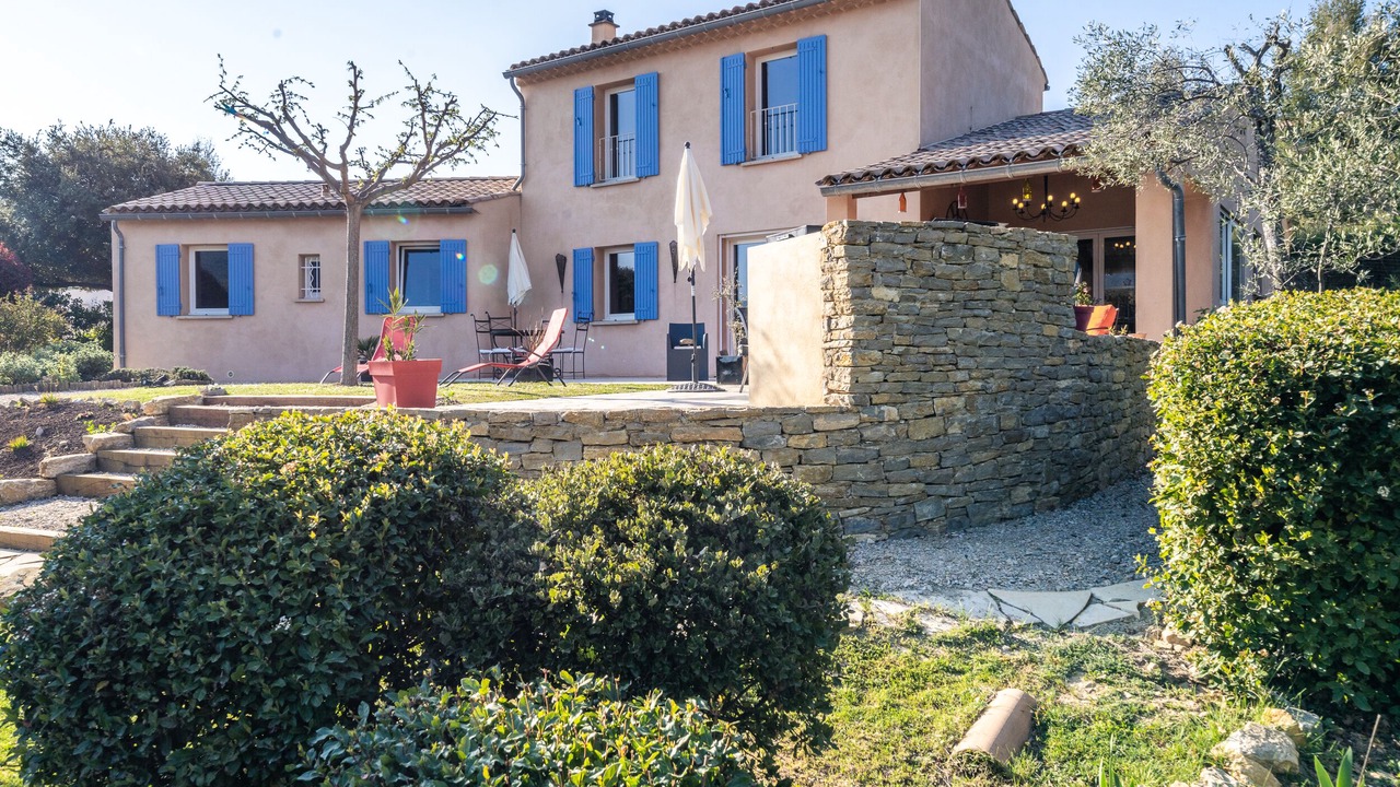 Photo of Outdoor in Mollans-sur-Ouveze