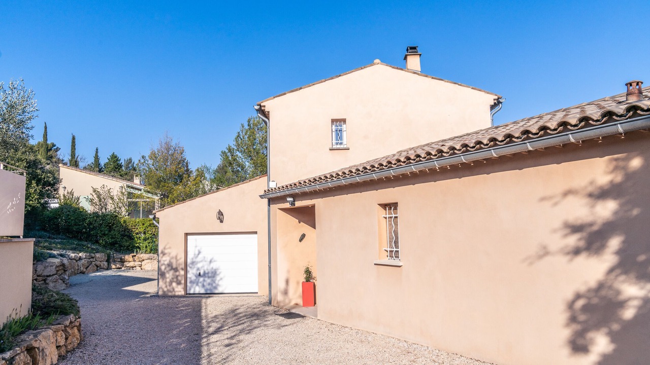 Photo of Outdoor in Mollans-sur-Ouveze