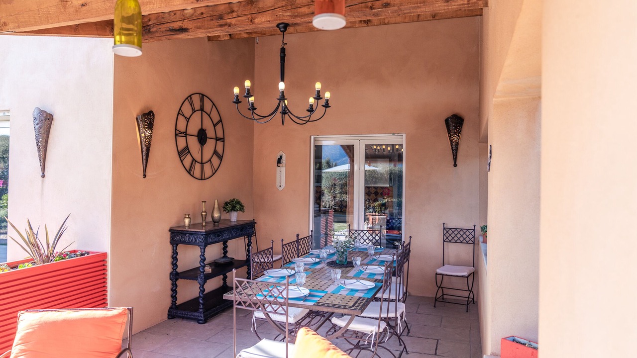 Photo of Outdoor in Mollans-sur-Ouveze