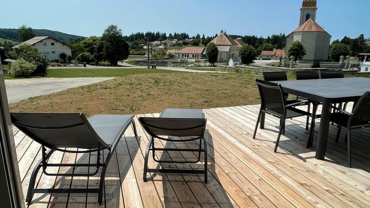 Photo of Outdoor in Fournets-Luisans