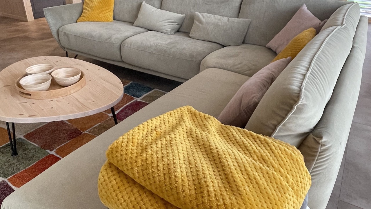 Photo of Livingroom in Fournets-Luisans