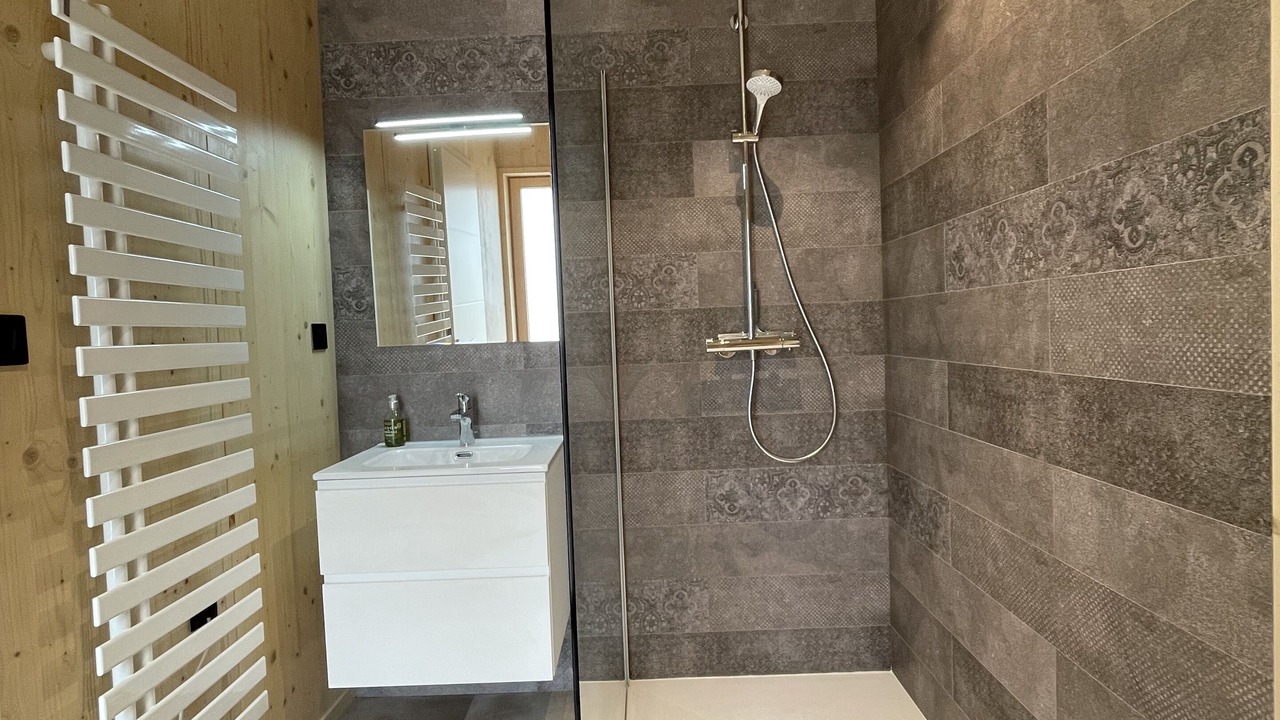 Photo of Bathroom in Fournets-Luisans