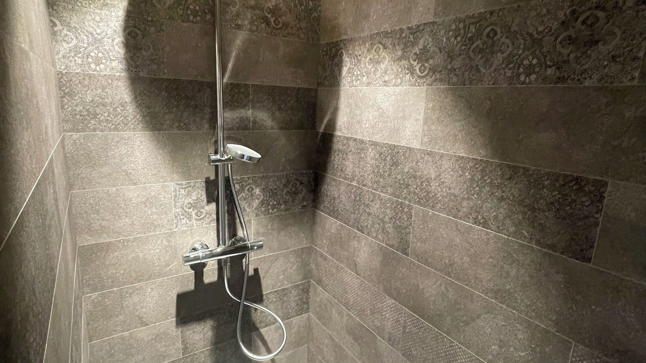Photo of Bathroom in Fournets-Luisans