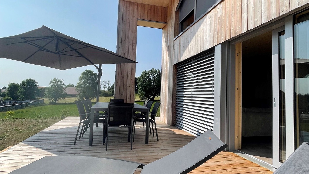 Photo of Outdoor in Fournets-Luisans
