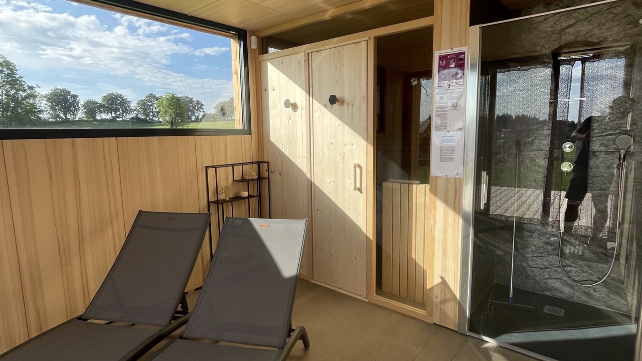 Photo of Outdoor in Fournets-Luisans