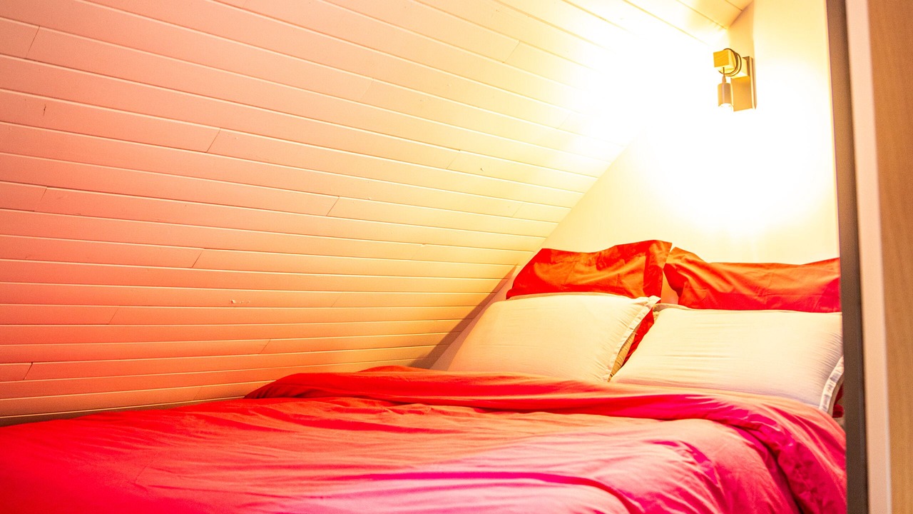 Photo of Bedroom in Cholonge