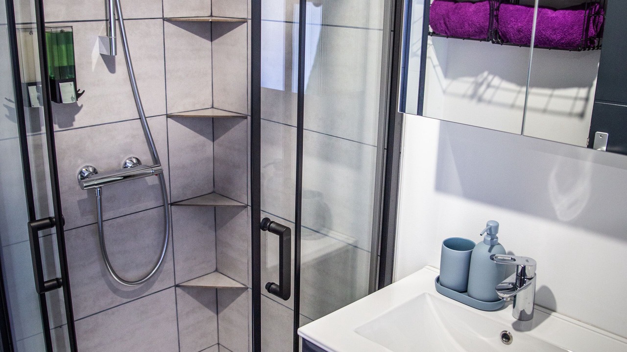 Photo of Bathroom in Cholonge