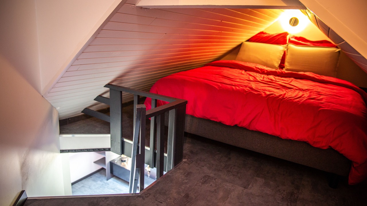 Photo of Bedroom in Cholonge