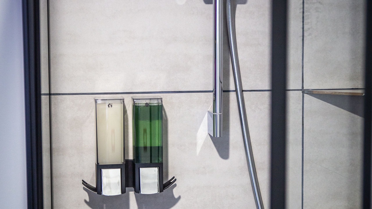 Photo of Bathroom in Cholonge