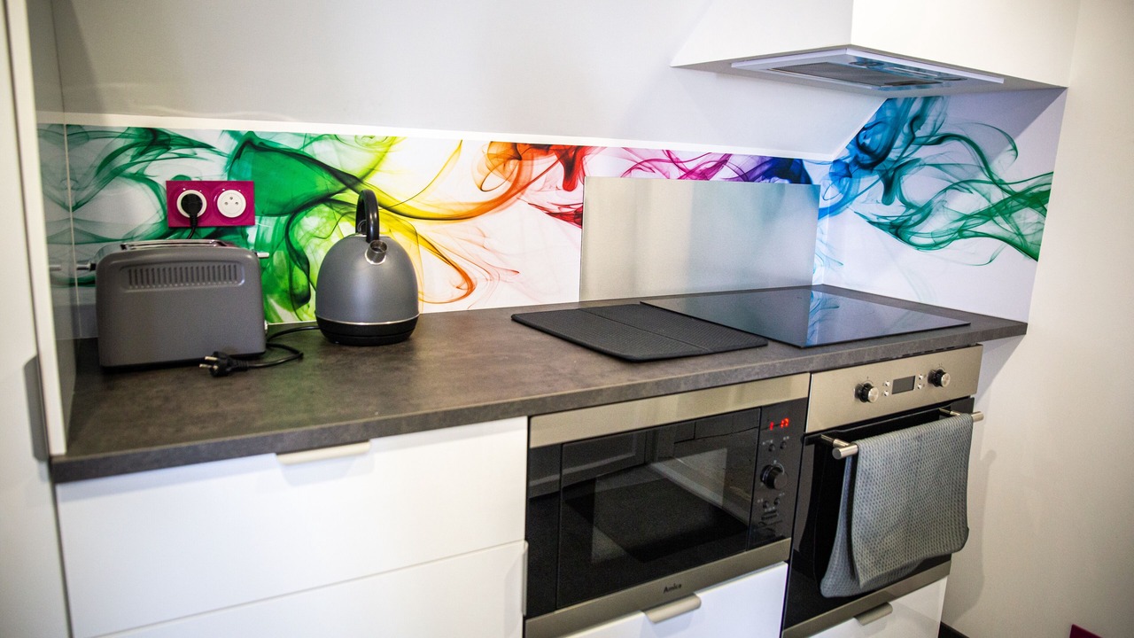 Photo of Kitchen in Cholonge