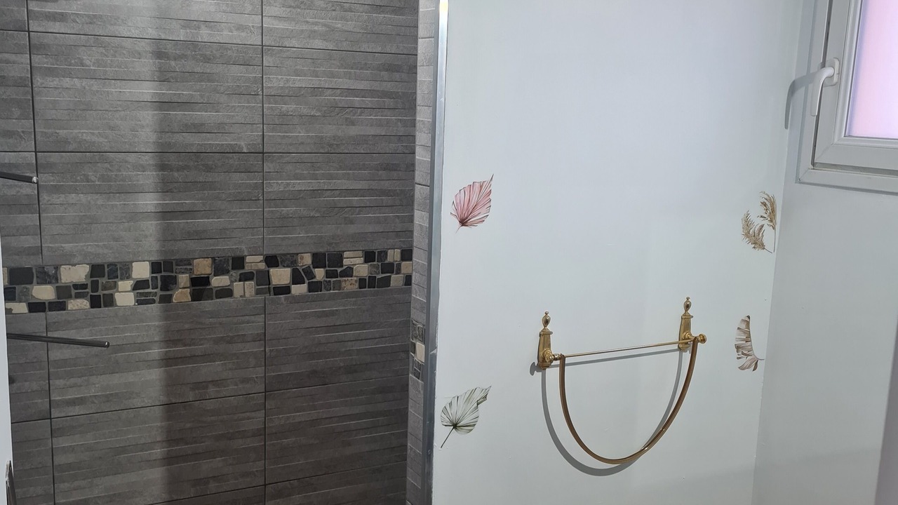 Photo of Bathroom in Prades-d'Aubrac