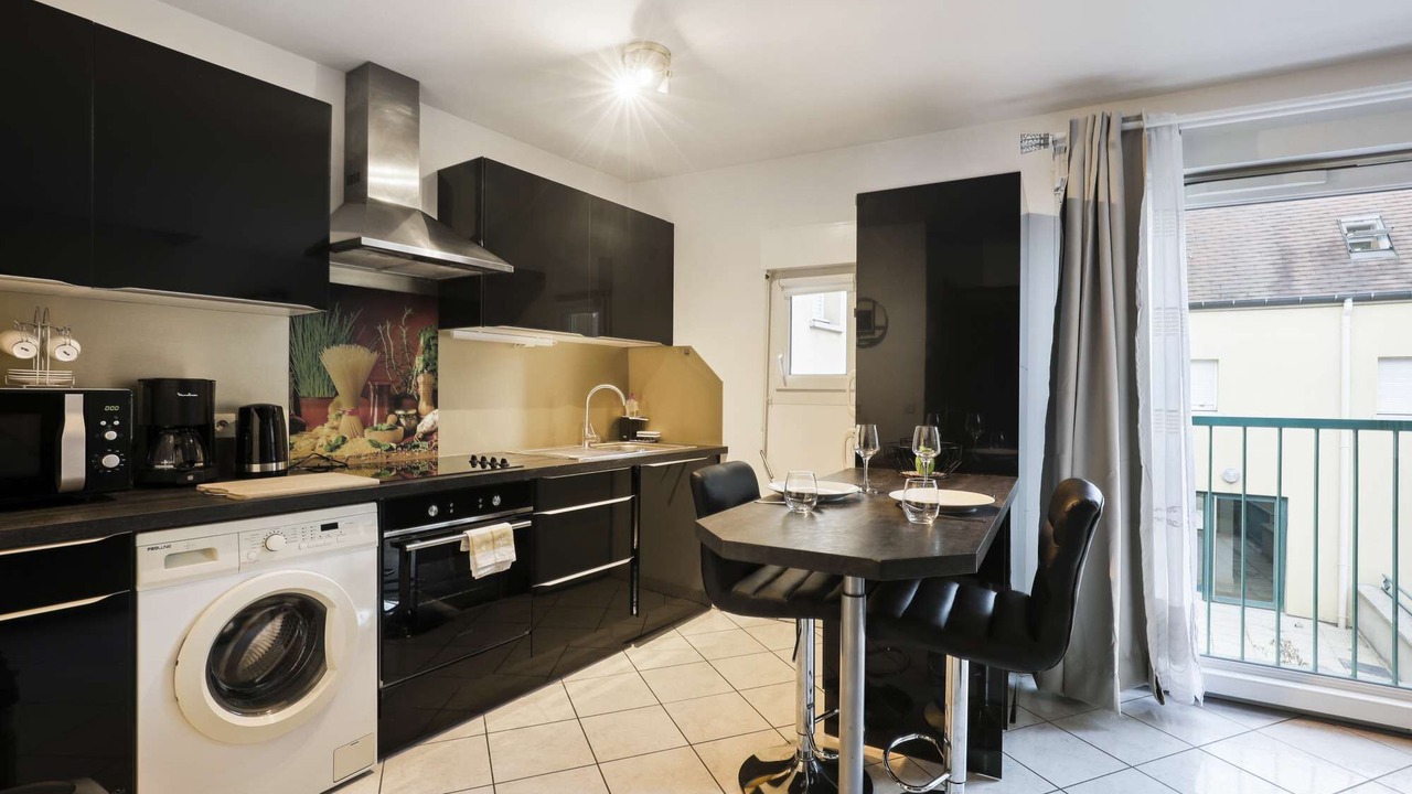 Photo of Kitchen in Palaiseau
