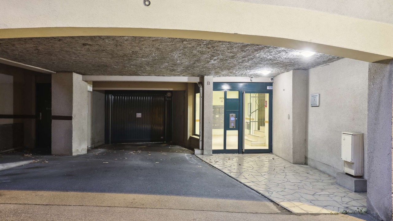 Photo of Outdoor in Palaiseau
