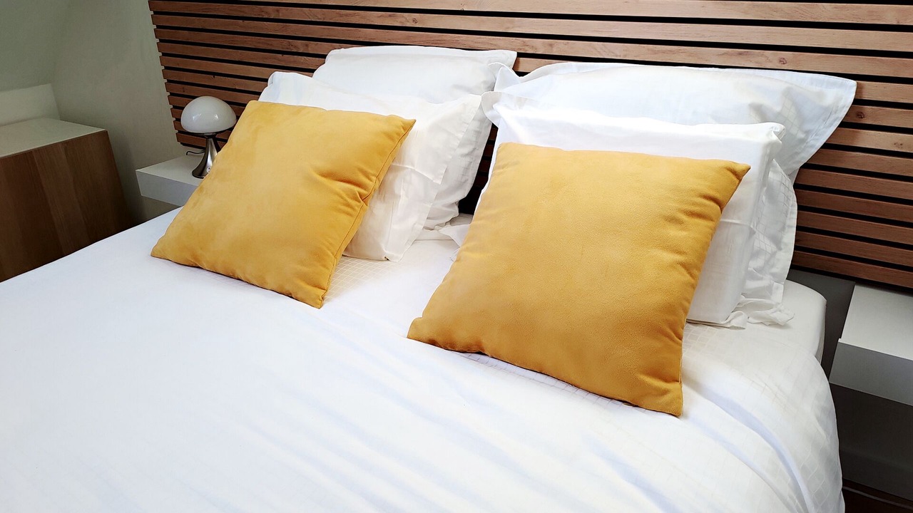 Photo of Bedroom in Chevreuse