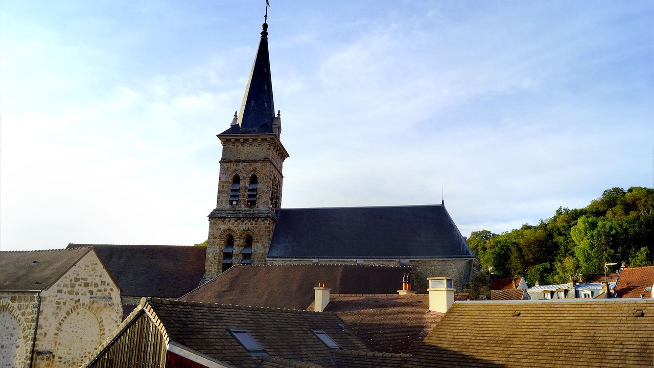 Photo of Others in Chevreuse