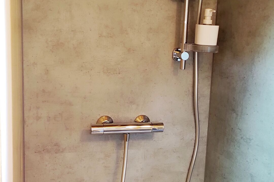 Photo of Bathroom in Chevreuse