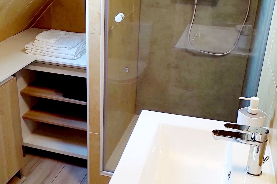 Photo of Bathroom in Chevreuse