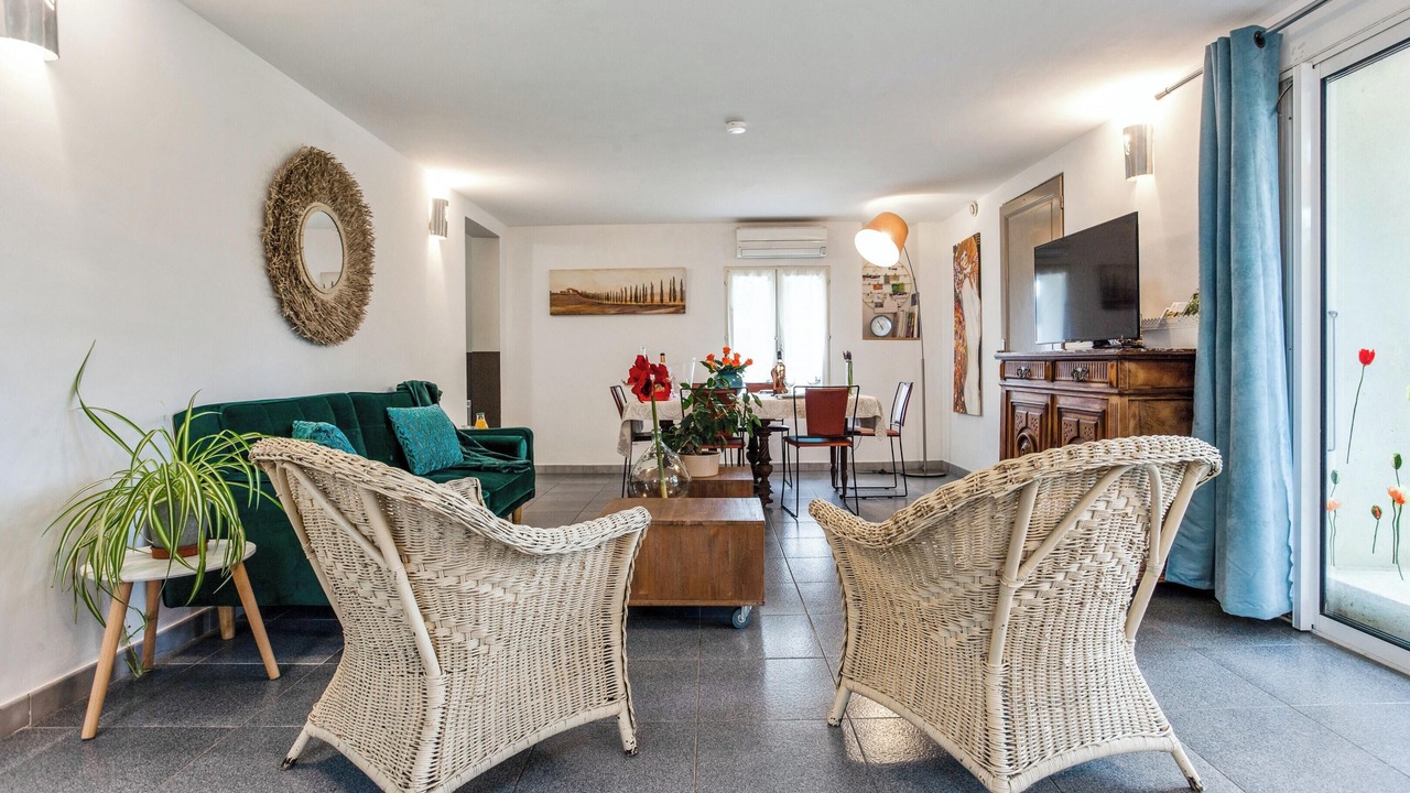 Photo of Livingroom in Beaumes-de-Venise