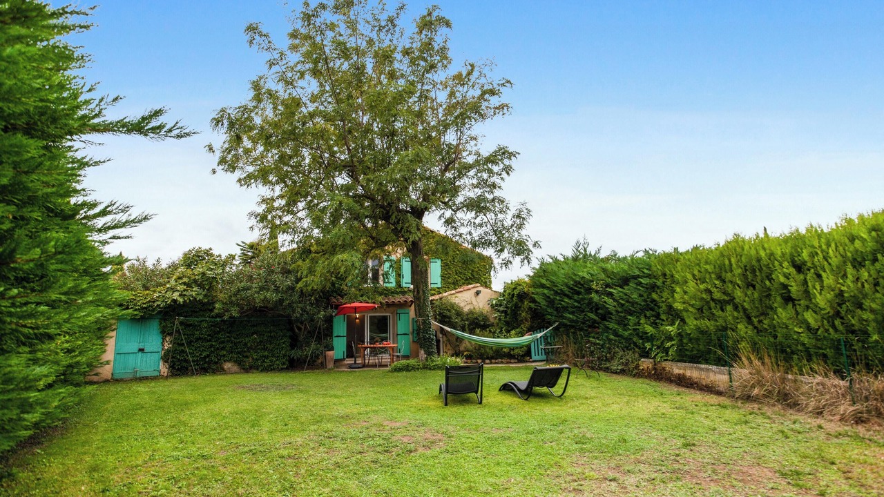Photo of Outdoor in Beaumes-de-Venise