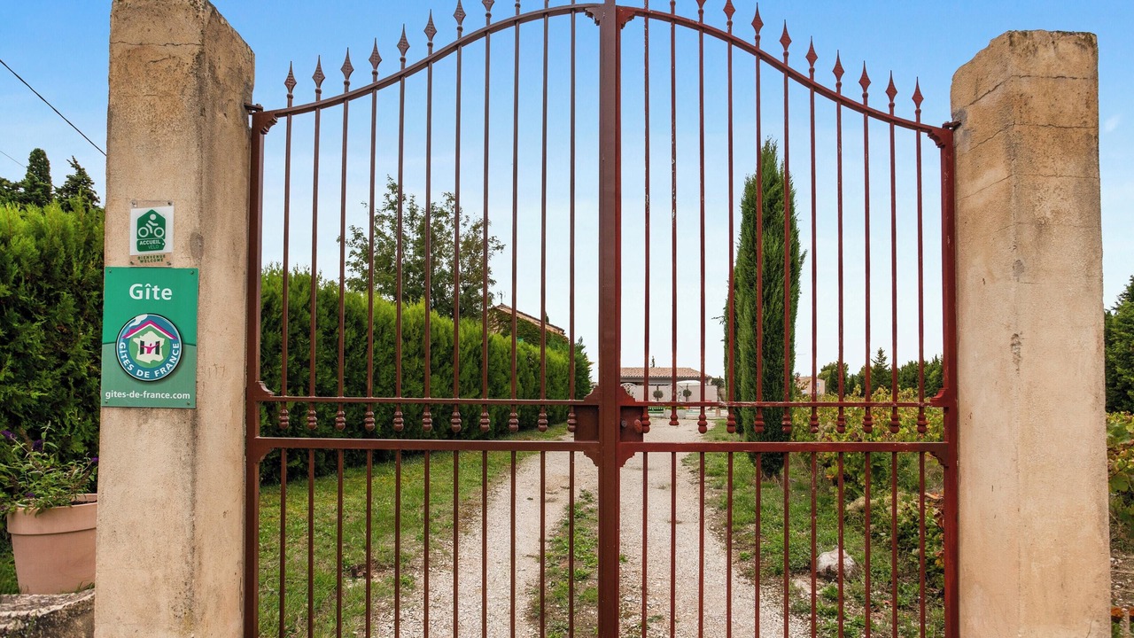 Photo of Others in Beaumes-de-Venise