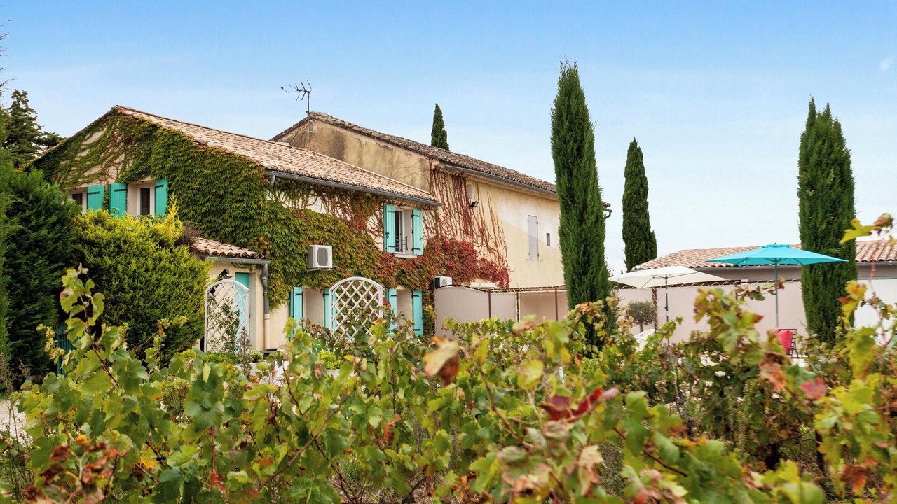 Photo of Others in Beaumes-de-Venise