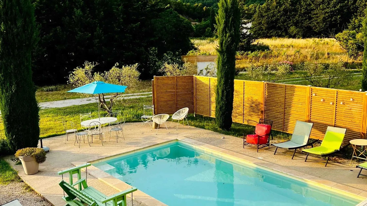 Photo of Outdoor in Beaumes-de-Venise