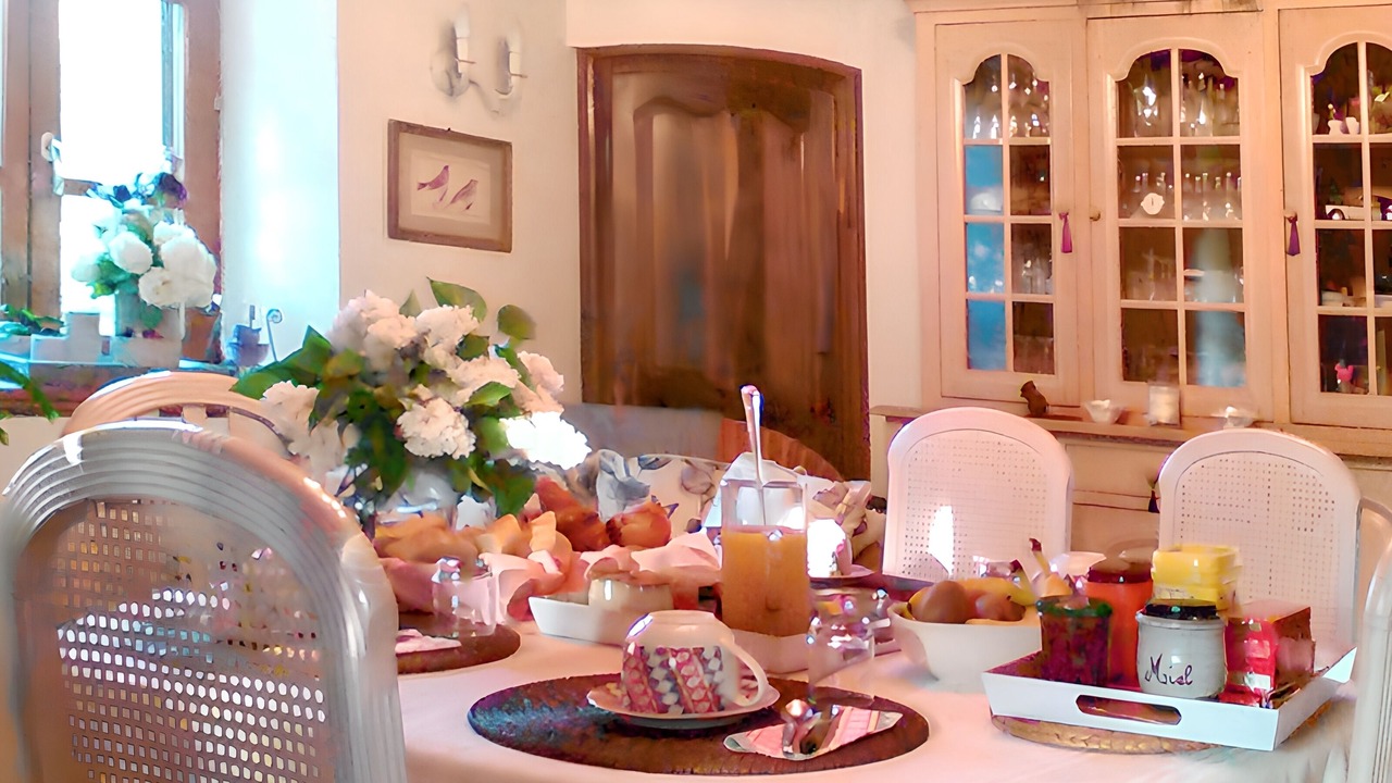 Photo of Livingroom in Montoldre