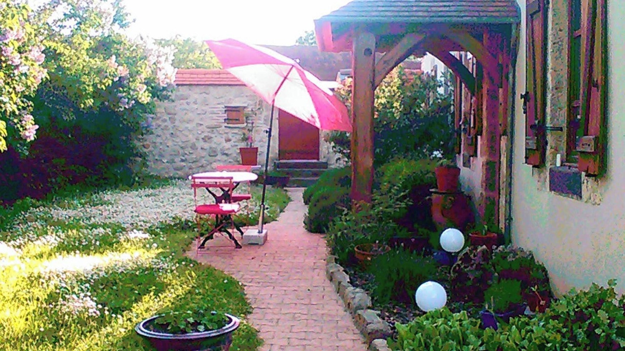 Photo of Outdoor in Montoldre