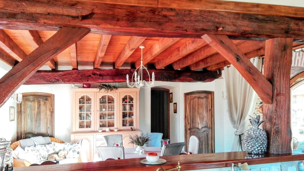 Photo of Livingroom in Montoldre