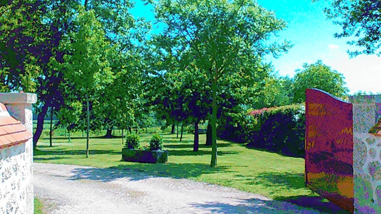 Photo of Outdoor in Montoldre