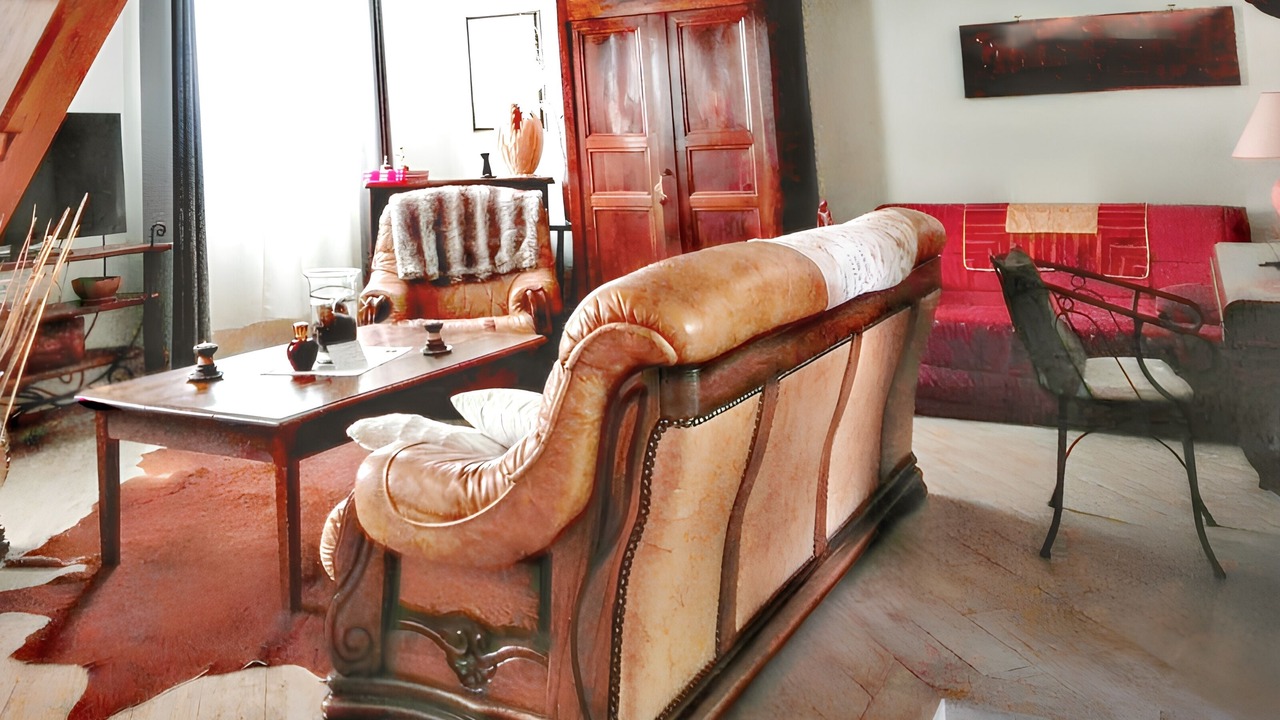 Photo of Livingroom in Montoldre