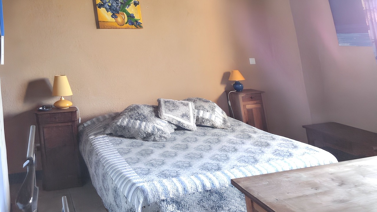 Photo of Livingroom in Richerenches