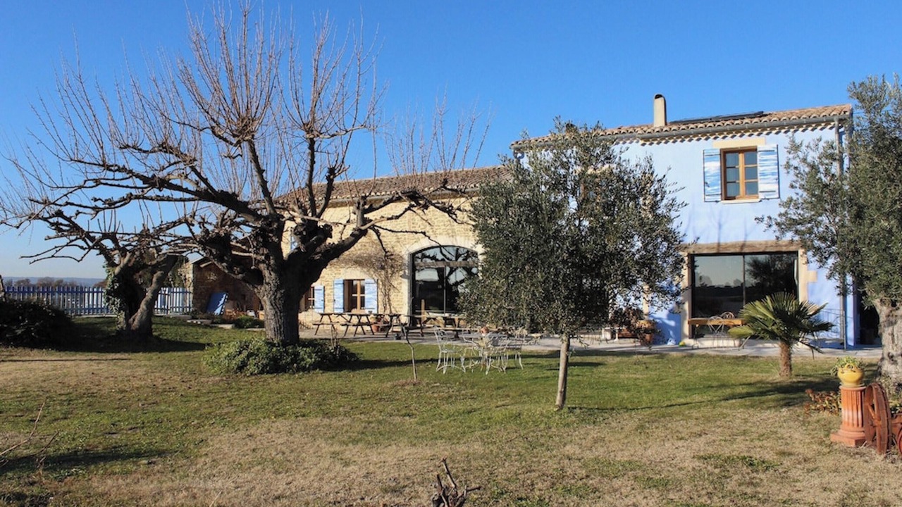 Photo of Outdoor in Richerenches