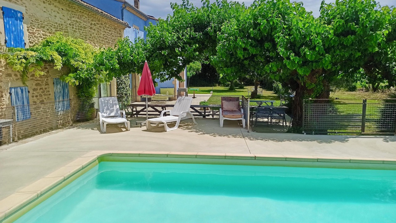 Photo of Outdoor in Richerenches