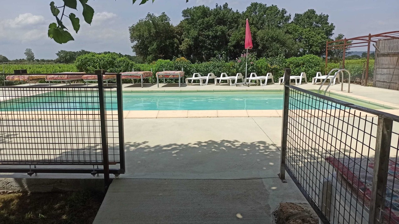 Photo of Outdoor in Richerenches