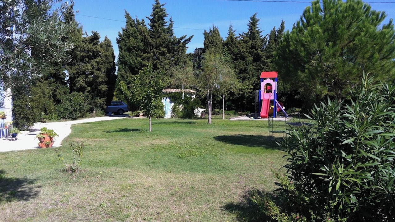 Photo of Outdoor in Richerenches