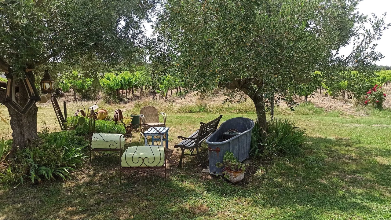 Photo of Outdoor in Richerenches