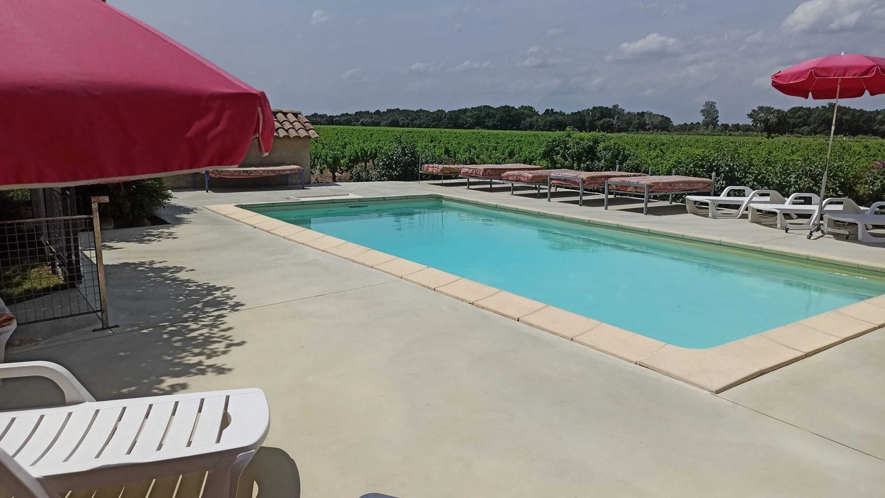 Photo of Outdoor in Richerenches